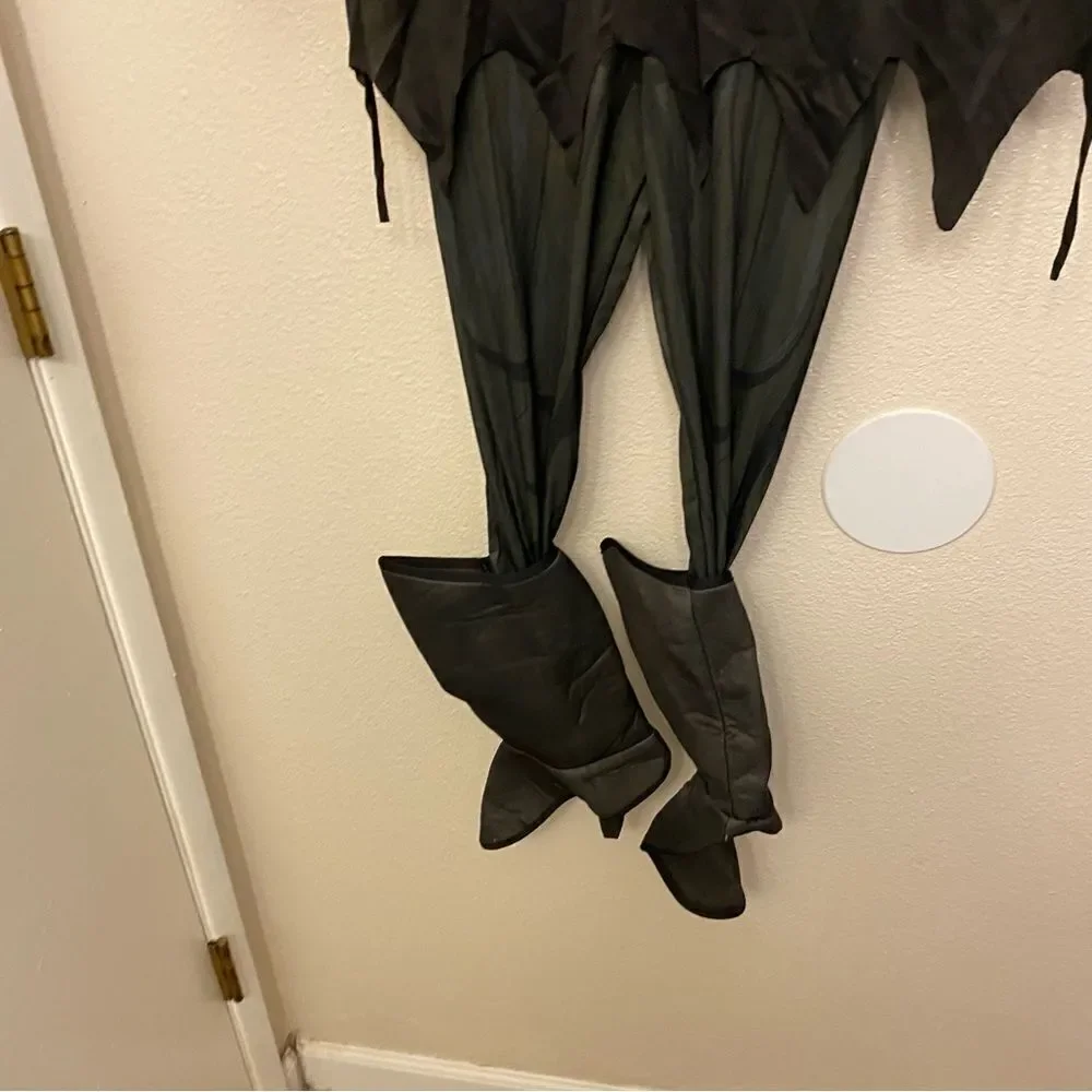 Rubies costumes kids youth boys Batman Halloween cosplay Costume -M 8/10